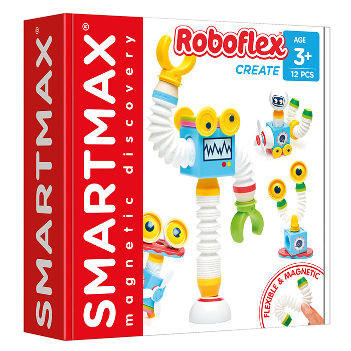 SmartMax Firsts