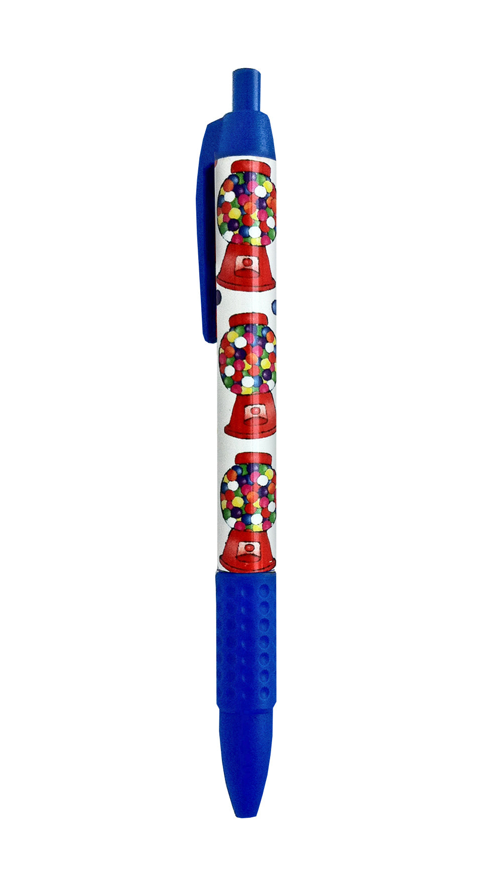 Scented Tube Pens