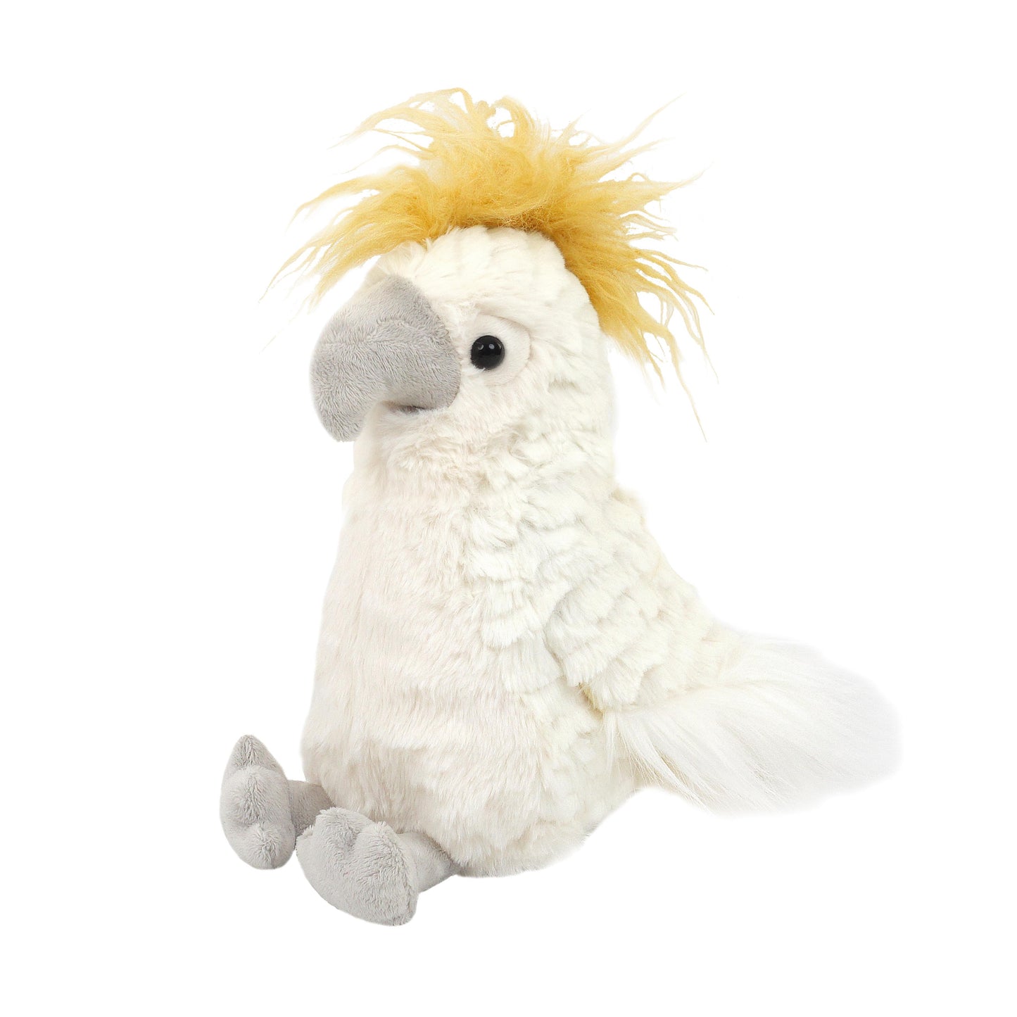 TALLULAH COCKATOO