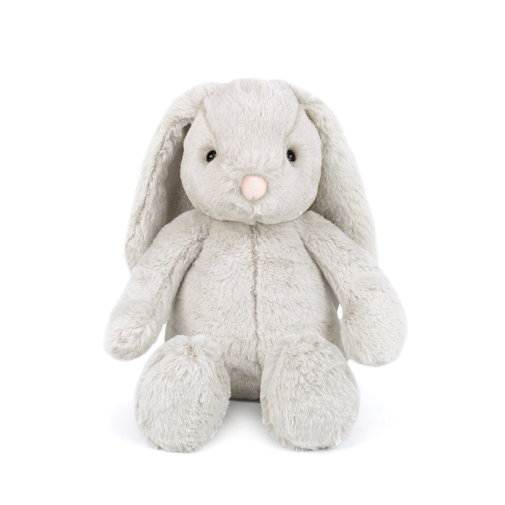 STERLING BUNNY / GRAY