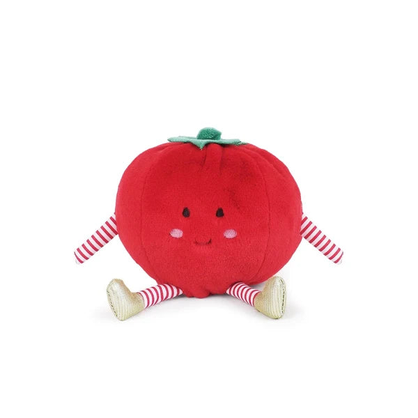 Tilly Tomato