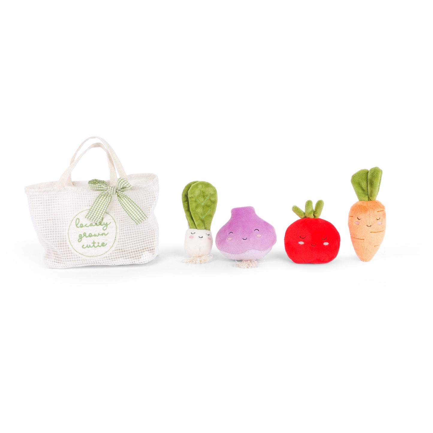 Farmers Market Tote