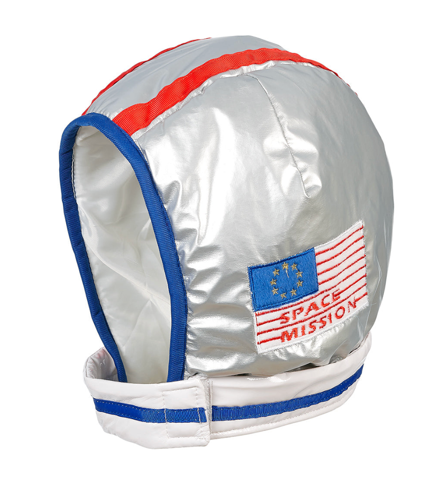 Spaceman Helmet