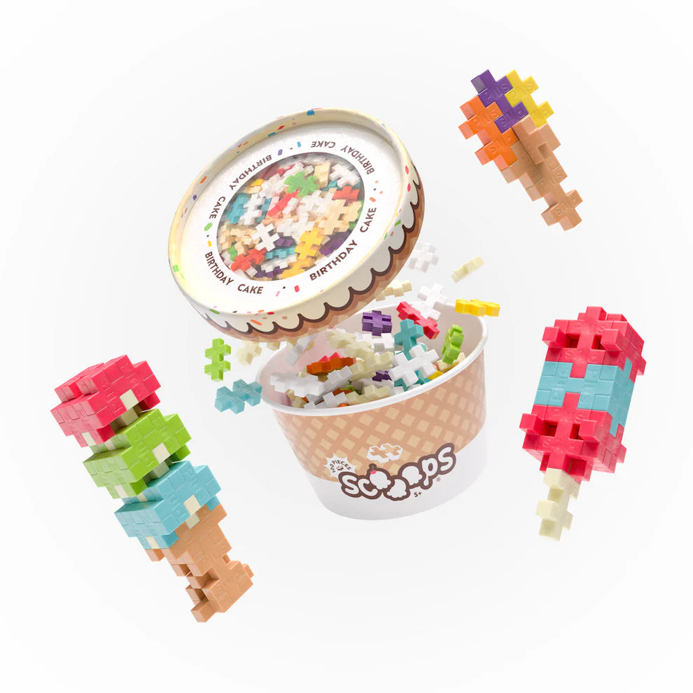 Scoops
