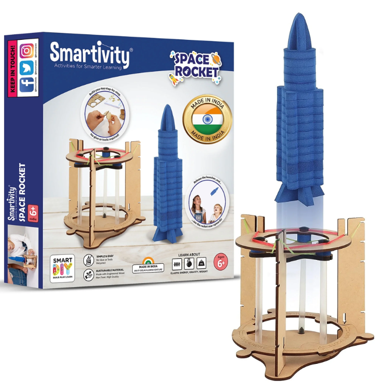 Space Rocket
