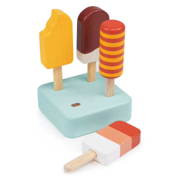 Sunny Ice Lolly Stand