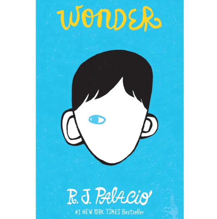 Wonder Yoto Card