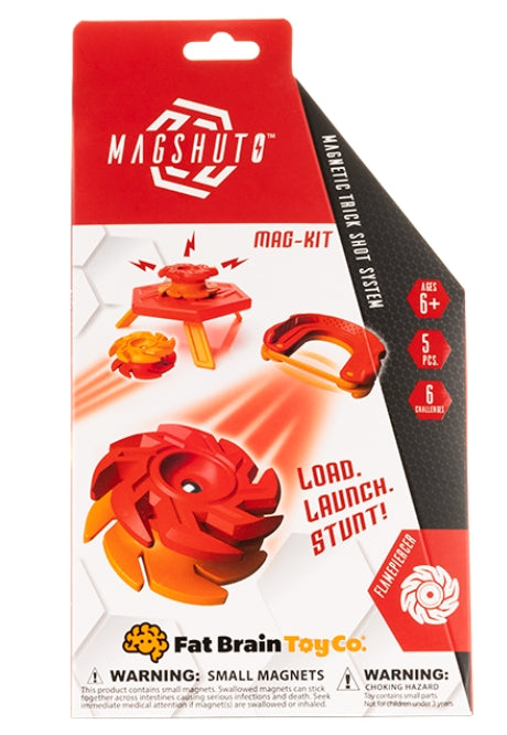 Magshuto Mag-Kit Series 1