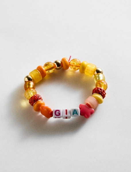 BaubleBar The Ultimate Bead Kit - Bright Bracelet Kit