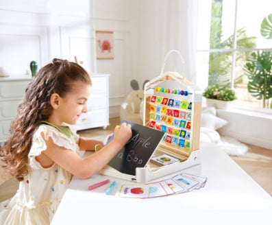 Alphabet Learning Pack