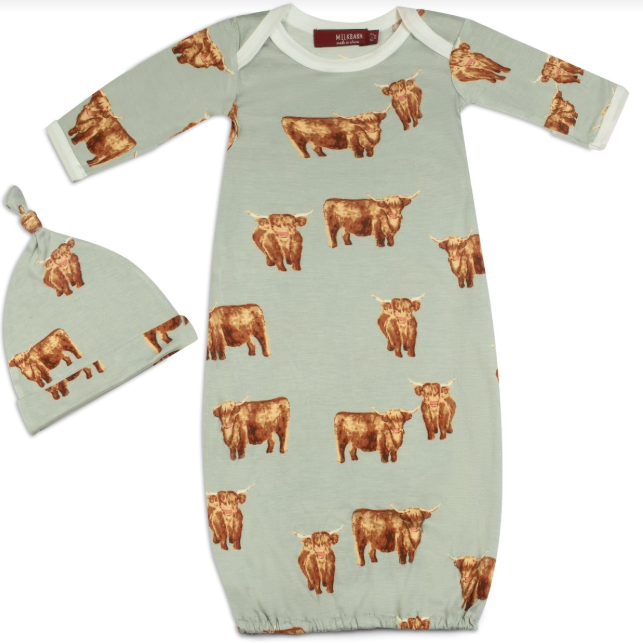 Highland Cow Collection
