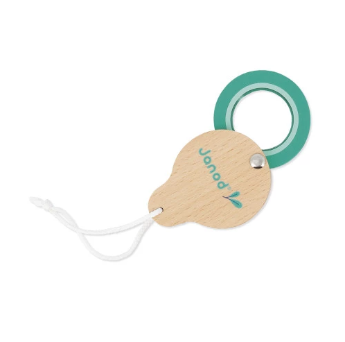 Pocket Magnifying Glass