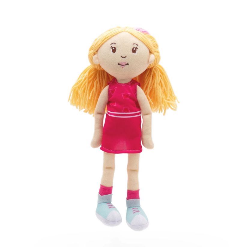Groovy Girls - Rose