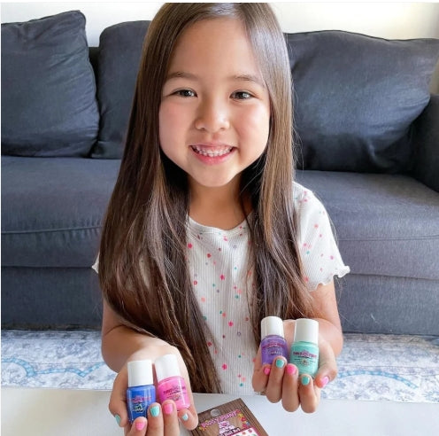 Scented Berry Besties Gift Set