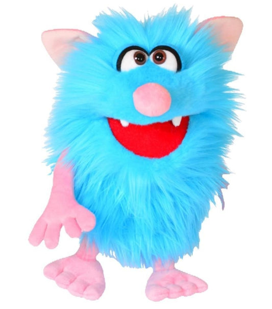 Living Puppets Spike