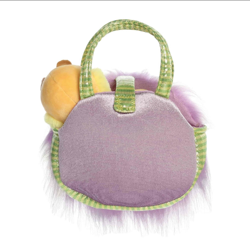 8" The Lorax Truffula Fancy Pals
