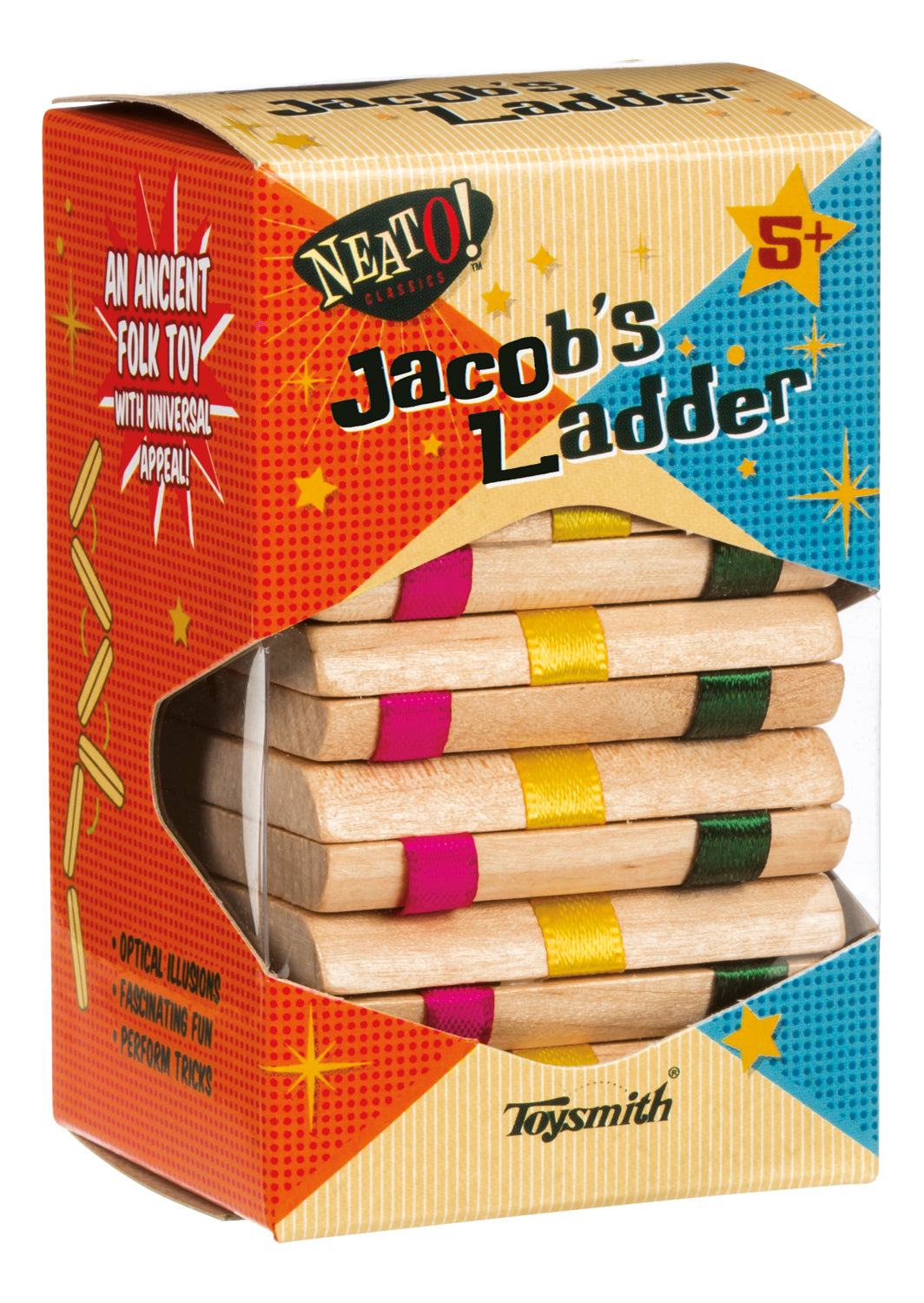 Jacob's Ladder
