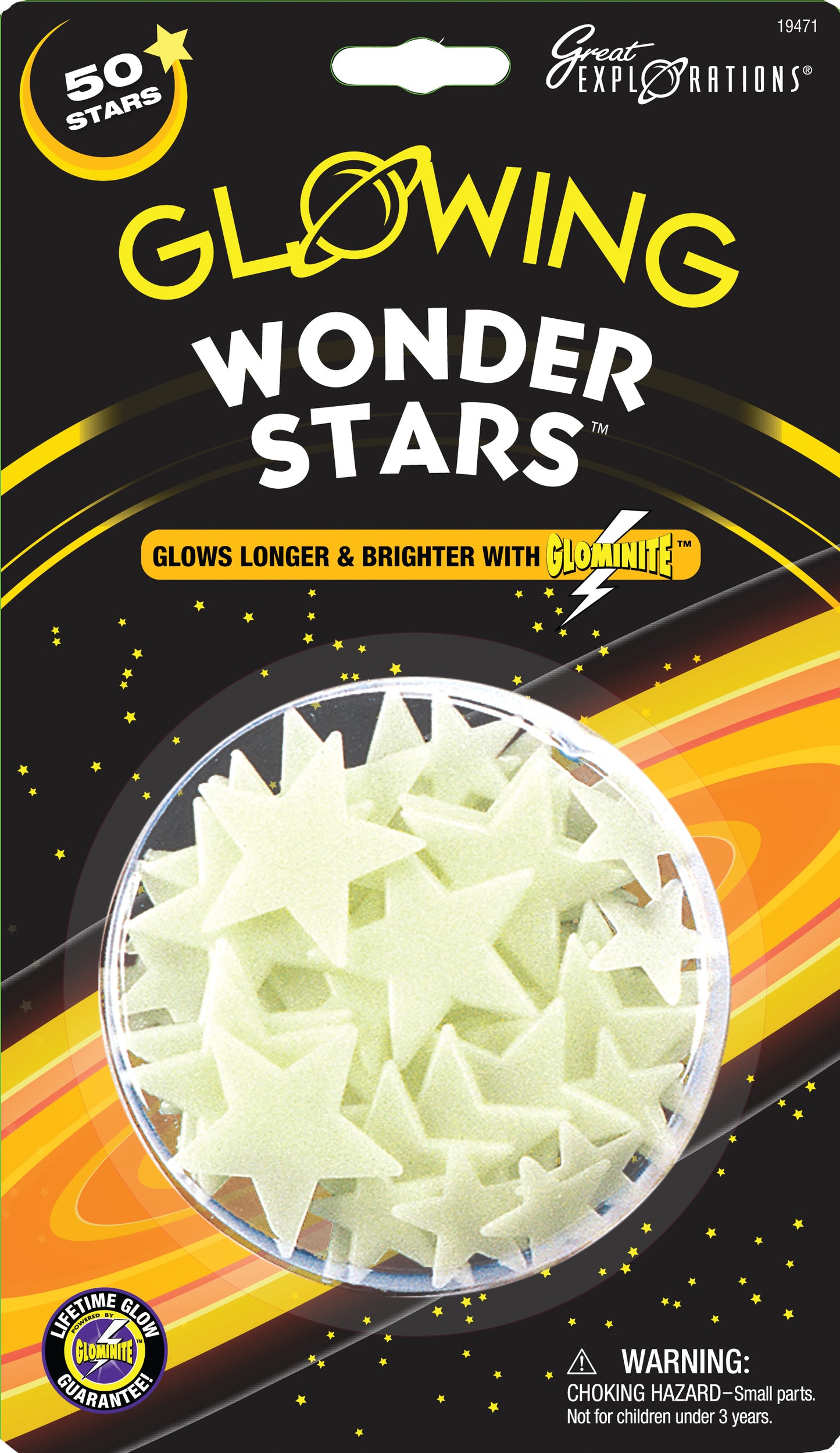 Wonder Stars
