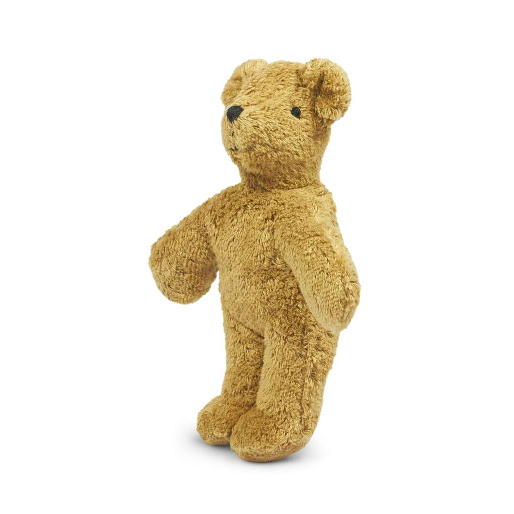 Animal Babies, Beige Bear