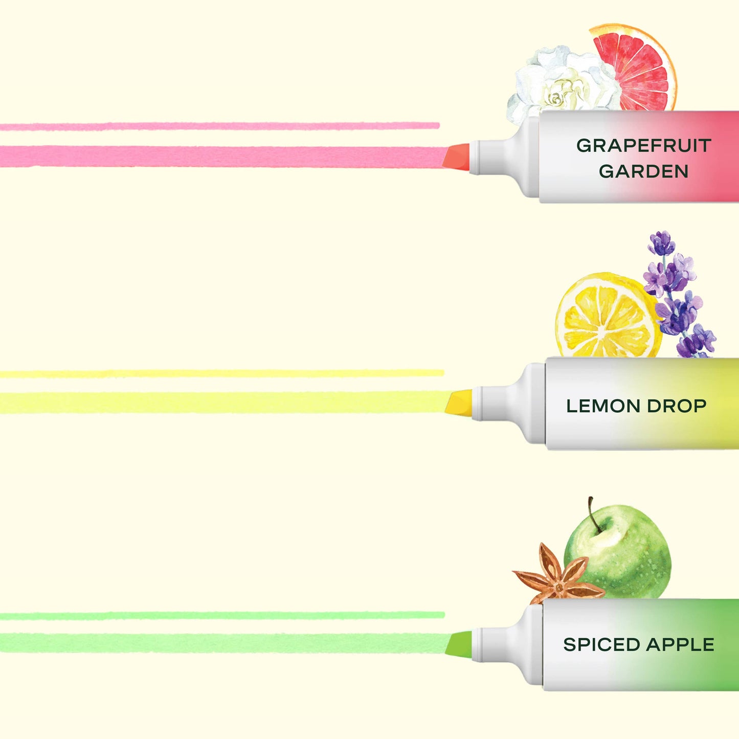 Lifelines Writing Wellness Journal - Gumball