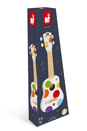 Confetti Ukelele