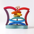 Grimms Boat Stacking Tower