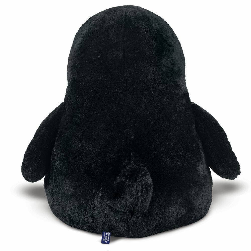 Stuffed Cuddle Penguin | 28 In. Vermont Teddy Bear Company