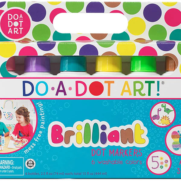 Do A Dot