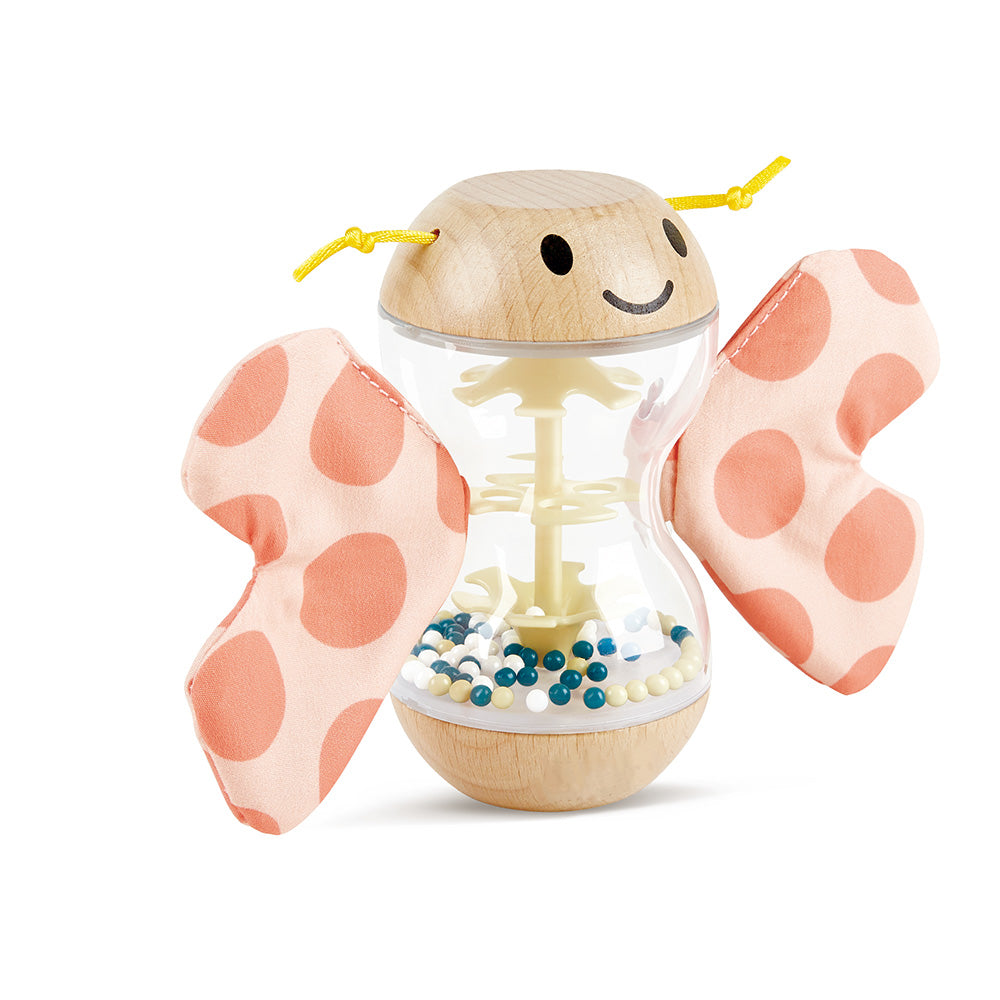 Butterfly Rainmaker