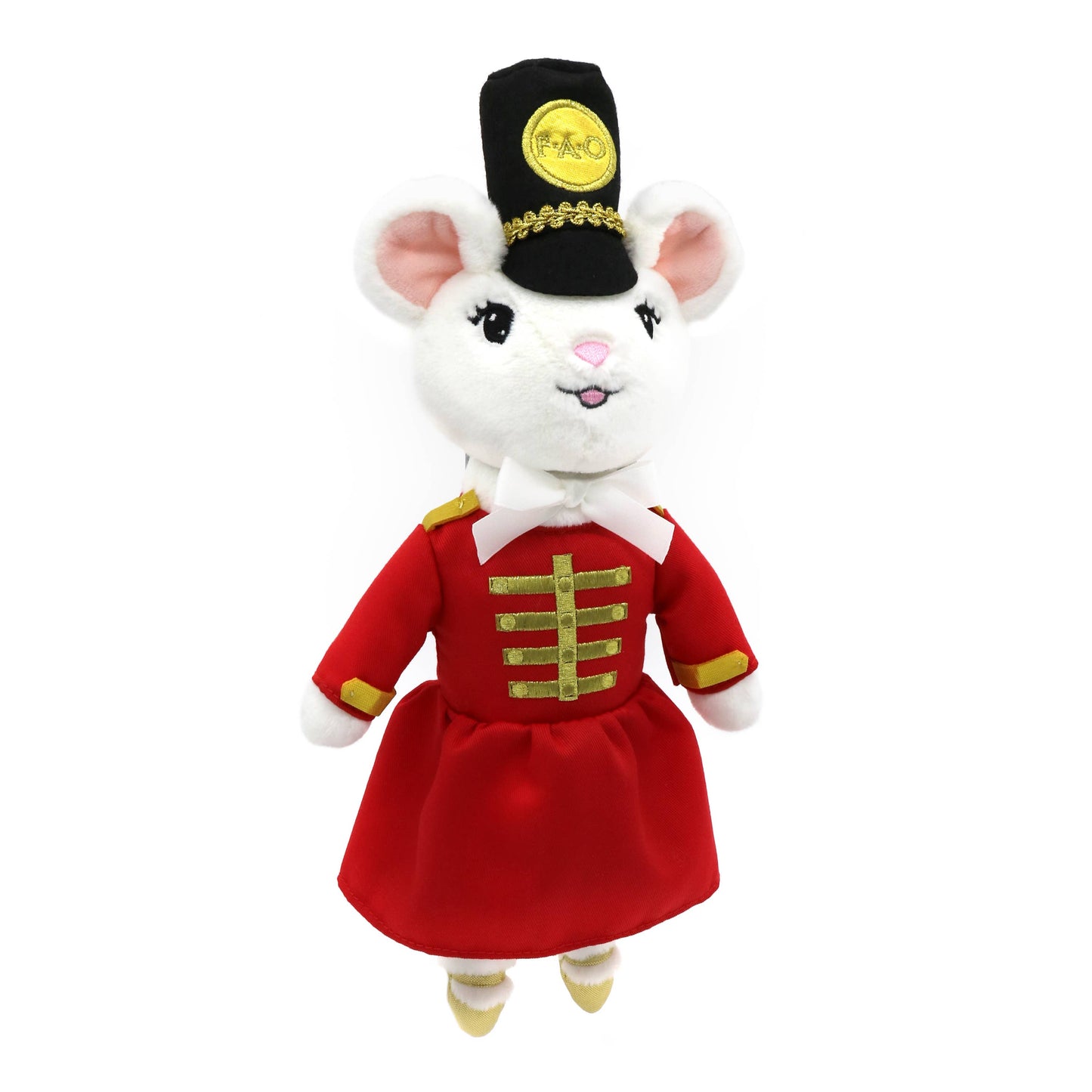 Claris The Chicest Mouse In Paris