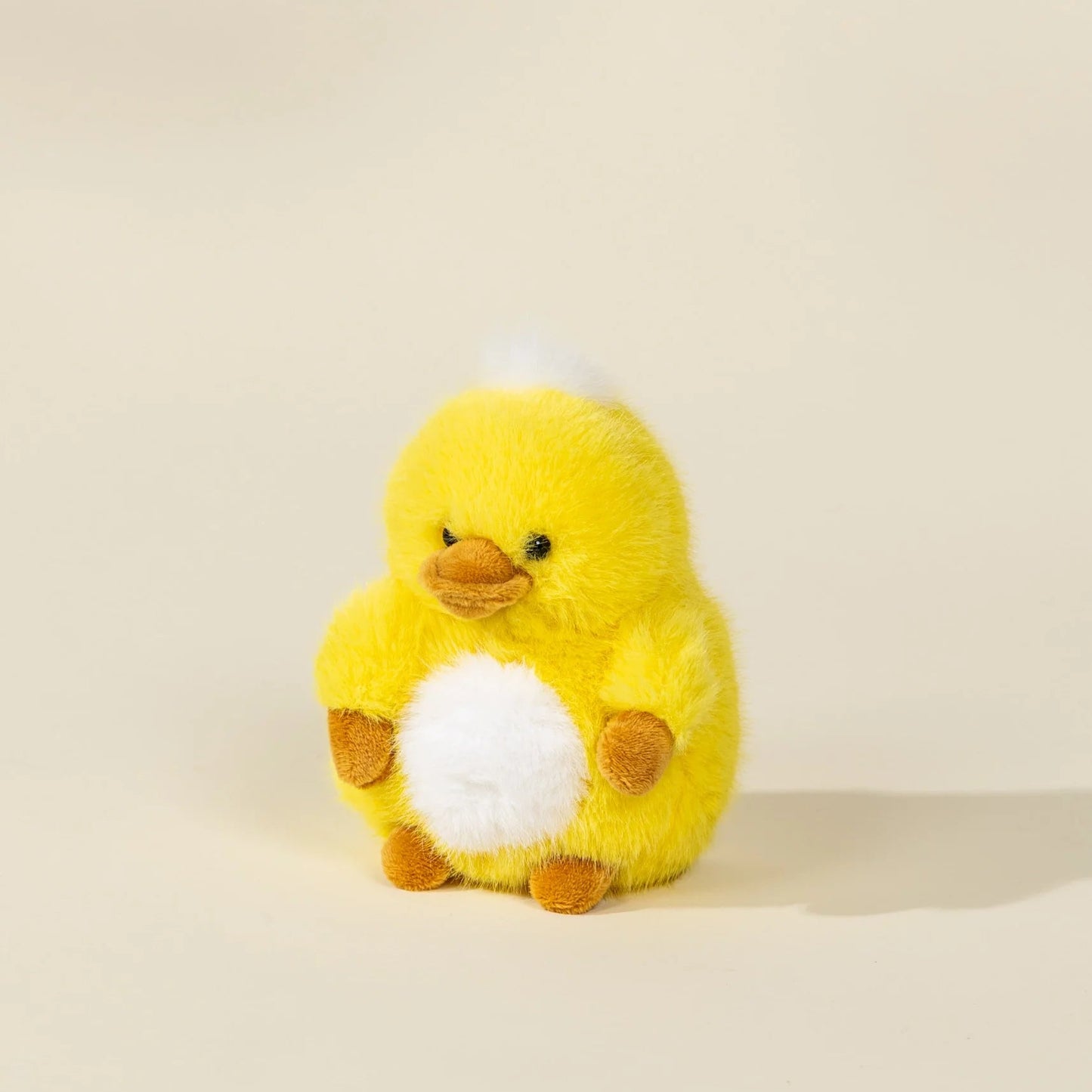 Mini Gift Plush Toy - Yellow Chick