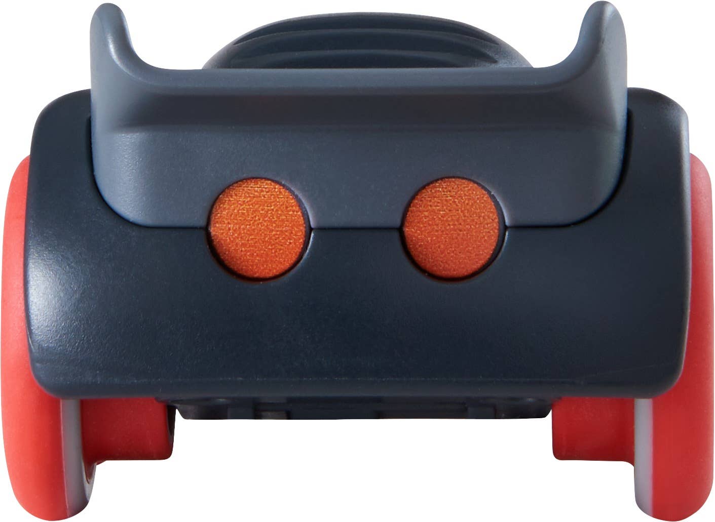 Kullerbu Black Racer with Momentum Motor