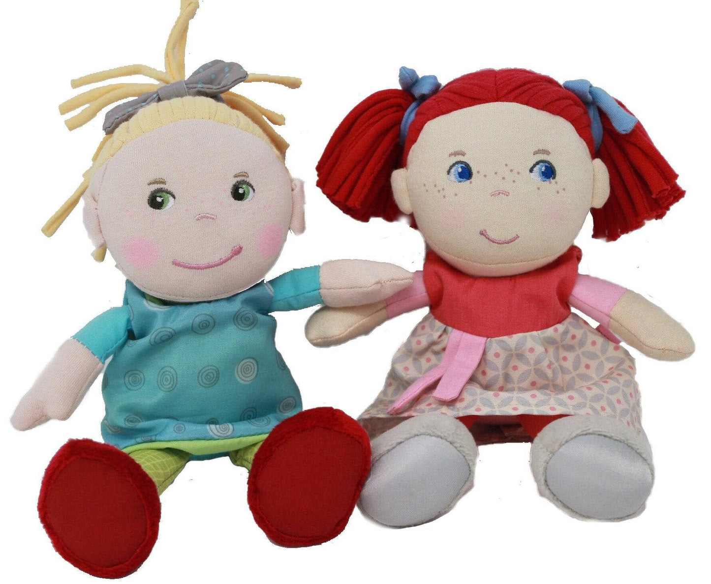 Mirle Soft Baby Doll in Gift Tin