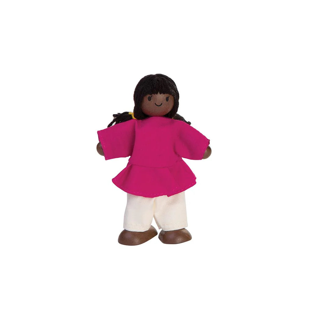 PlanFamily Girl Child