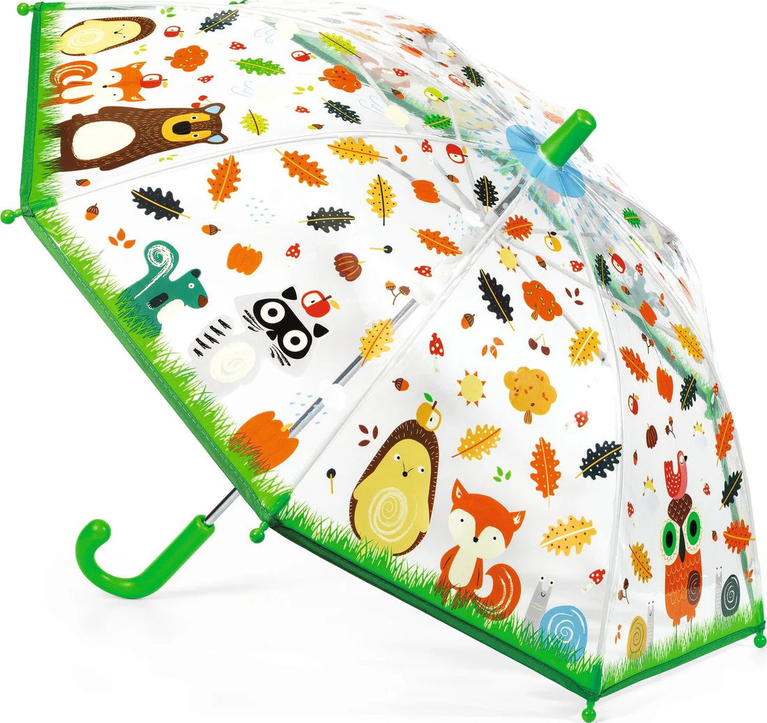 Djeco Umbrellas
