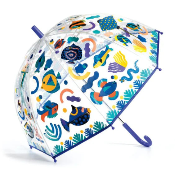 Djeco Umbrellas
