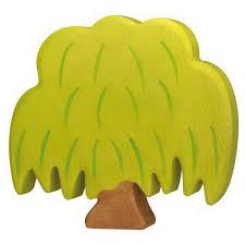 Holtztiger Willow Tree