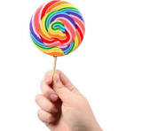 Swirl Pops