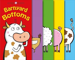 Funny Friends, Barnyard Bottoms