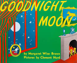 Goodnight Moon Board Book