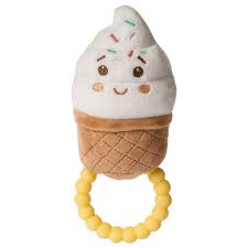 Sweet Treats Teethers