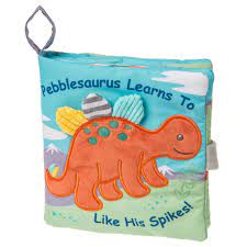 Pebblesaurus Baby Collection