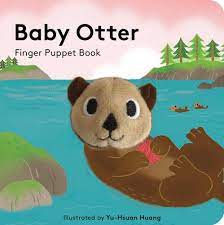 Finger Puppet Books