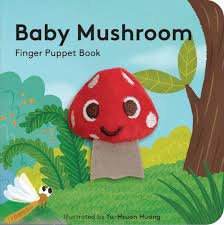 Finger Puppet Books