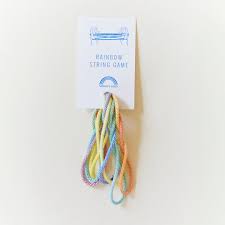 String Games for Cat's Cradle
