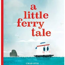 A Little Ferry Book