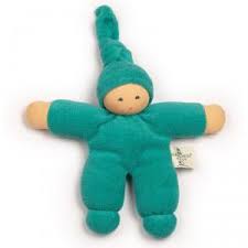 Baby Pimpel Dolls