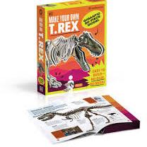 Make Your Own TRex