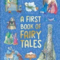 First Book of Fairy Tales