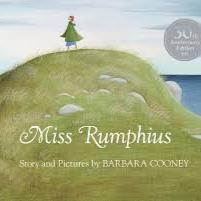 Miss Rumphius